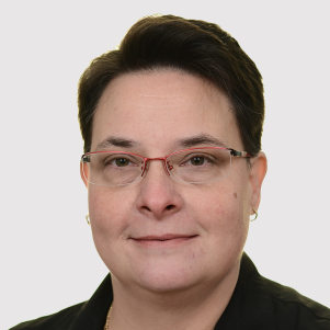 Profilbild von Karolina Kirin