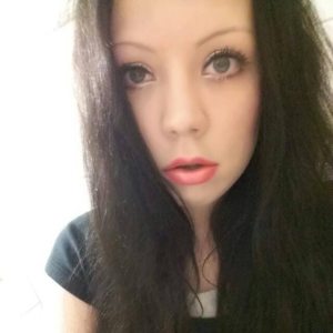 Profilbild von Karolina Krol