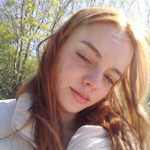 Profilbild von Karolina Kuk