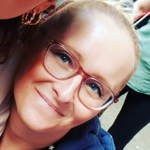 Profilbild von Karolina Mielke