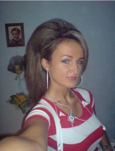 Profilbild von Karolina Moskal