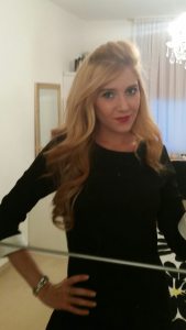 Profilbild von Karolina Naczk