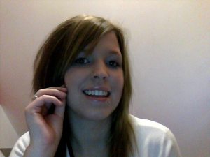 Profilbild von Karolina Pielawa