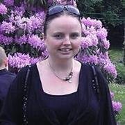 Profilbild von Karolina Steil