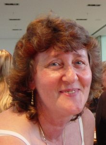 Profilbild von Karolina Vogel