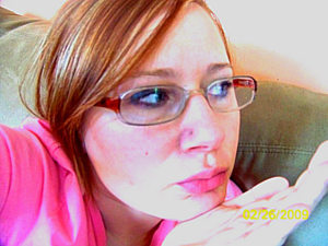 Profilbild von Karolina Wojnowski