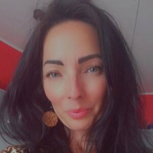 Profilbild von Karolina Zebell