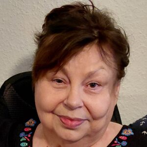 Profilbild von Karolina Zimmermann