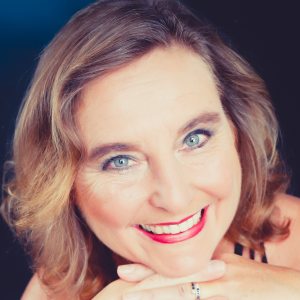 Profilbild von Karoline Balters