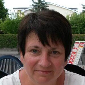 Profilbild von Karoline Bethge