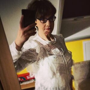 Profilbild von Karoline Bohnhoff