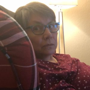 Profilbild von Karoline Brubacher