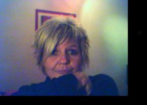 Profilbild von Karoline Dams