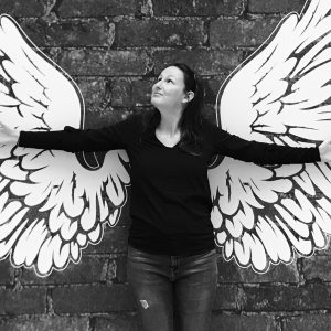 Profilbild von Karoline Ebrecht