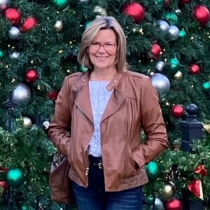 Profilbild von Karoline Edling - Strauss