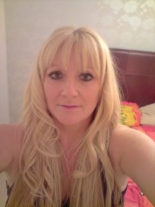 Profilbild von Karoline Finch