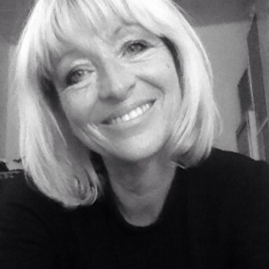 Profilbild von Karoline Garcia