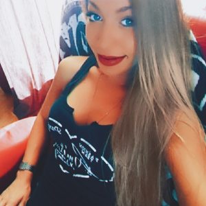 Profilbild von Karoline Heinze