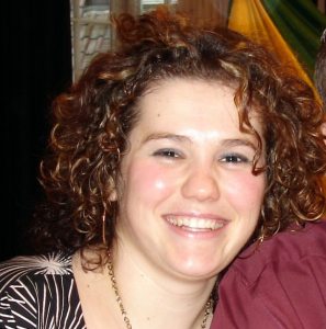 Profilbild von Karoline Hof-Wangler