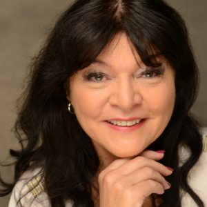 Profilbild von Karoline Hutterer