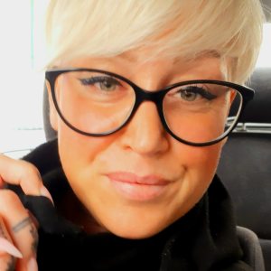 Profilbild von Karoline Kästner