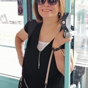 Profilbild von Karoline Kassab