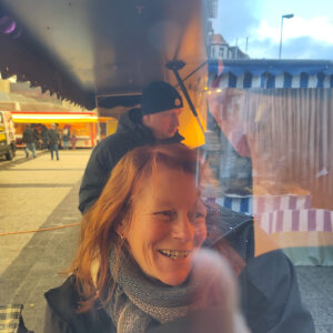 Profilbild von Karoline Keese