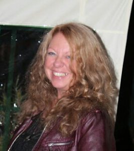 Profilbild von Karoline Klein