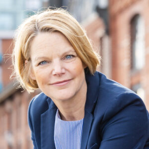 Profilbild von Karoline Klemme