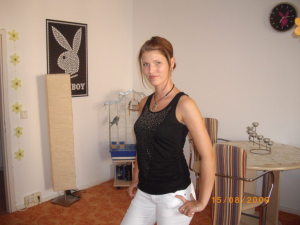 Profilbild von Karoline Knaute