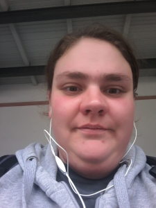 Profilbild von Karoline Kumpf