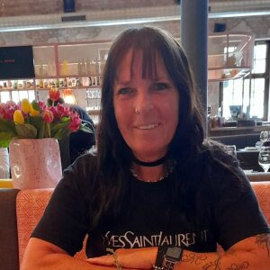 Profilbild von Karoline Leber