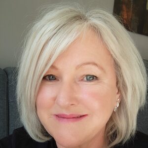 Profilbild von Karoline Linn