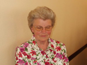 Profilbild von Karoline Matuszak