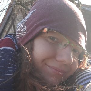Profilbild von Karoline Meier