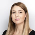 Profilbild von Karoline Melka