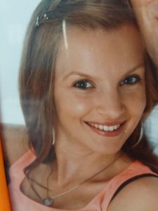 Profilbild von Karoline Neher