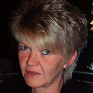 Profilbild von Karoline Püth