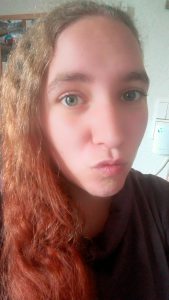 Profilbild von Karoline Rensinghof
