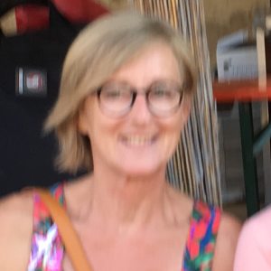 Profilbild von Karoline Riess