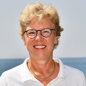 Profilbild von Karoline Sachsenberg