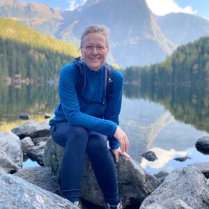 Profilbild von Karoline Schick