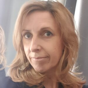Profilbild von Karoline Schirrmeister