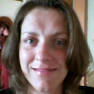 Profilbild von Karoline Schneider