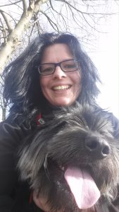 Profilbild von Karoline Stecker