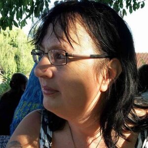 Profilbild von Karoline Stellner