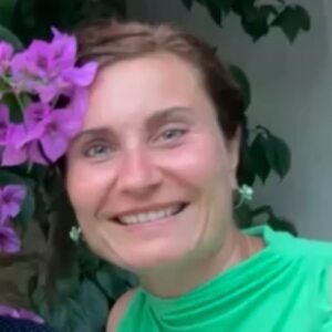 Profilbild von Karoline Thiel