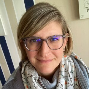 Profilbild von Karoline Thomas-Forcina