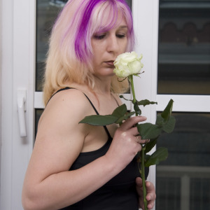 Profilbild von Karoline Thorwarth