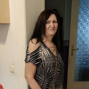 Profilbild von Karoline Tramer